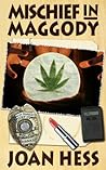 Mischief in Maggody by Joan Hess
