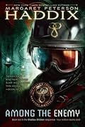 Among the Enemy (Shadow Children, #6)