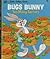 Bugs Bunny by Jean Lewis