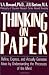Thinking on Paper: Refine, ...
