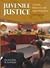 Juvenile Justice by Preston Elrod