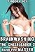 Naked for Master (Brainwashing The Cheerleader, #2)
