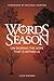 Words in Season: On Sharing The Hope That Is Within Us