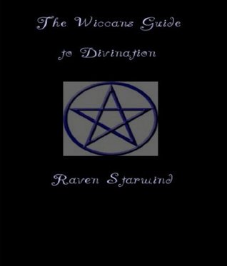 The Divination In Wicca (Kindle Edition)