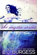 Mystic #1-3