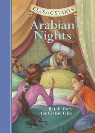 Arabian Nights (Hardcover)