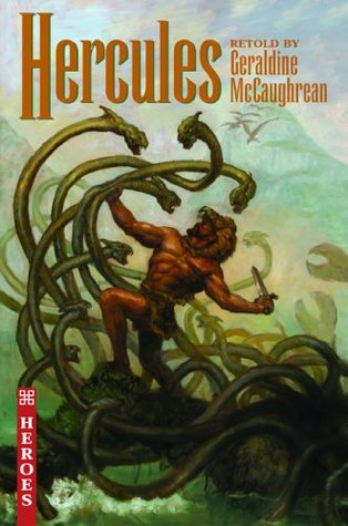 Hercules (The Heroes)