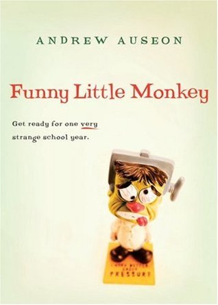 Funny Little Monkey (Paperback)