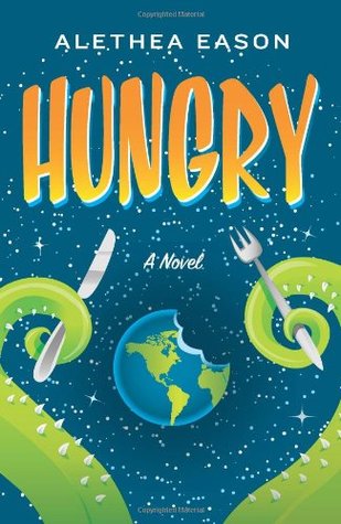 Hungry (Hardcover)