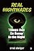 Real Nightmares (Book 3): Things That Go Bump in the Night
