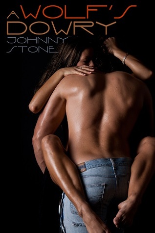 A Wolf's Dowry (ebook)