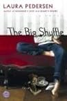 The Big Shuffle (Hallie Palmer, #3)