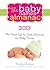 The 2013 Baby Names Almanac