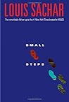 Small Steps (Holes, #2)