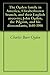 The Ogden family in America, Elizabethtown branch, and their English ancestry; John Ogden, the Pilgrim, and his descendants, 1640-1906