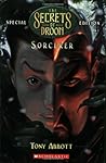 Sorcerer (Secrets of Droon Special Editions, #4) Sorcerer (Secrets of Droon Special Editions, #4)