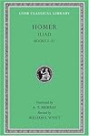Iliad, Books 1–12 by Homer