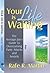 Your Life is Waiting: The Average Joe's Guide to Overcoming Panic Attacks and Anxiety