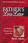 Father's Love Letter by Barry Adams