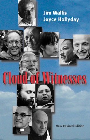 Cloud Of Witnesses (Paperback)