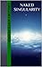 Naked Singularity (A Gren Wander Novel Book 1)