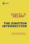 Book cover for The Einstein Intersection