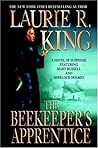 The Beekeeper's Apprentice by Laurie R. King