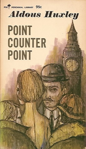 Point Counter Point