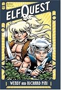 Elfquest Archives, Vol. 2
