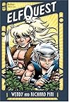 Elfquest Archives, Vol. 2 by Wendy Pini