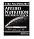 Applied Nutrition for Mixed...