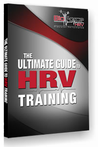 The Ultimate Guide to HRV Training