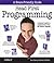 Head First Programming by Paul  Barry