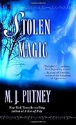 Stolen Magic