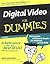 Digital Video For Dummies