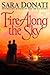 Fire Along the Sky (Wilderness, #4)