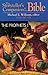 The Storyteller's Companion to the Bible Volume 6 The Prophets I by Michael E. Williams