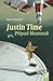 Justin Time - Případ Montauk by Peter Schwindt
