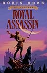 Royal Assassin by Robin Hobb