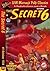 The Secret 6 #1 October 1934