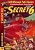 The Secret 6 #1 October 1934