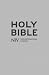 NIV Bible