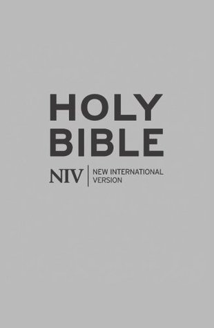 NIV Bible (Kindle Edition)