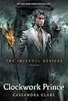 Clockwork Prince by Cassandra Clare