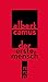 Der erste Mensch by Albert Camus