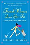 Book cover for French Women Don't Get Fat