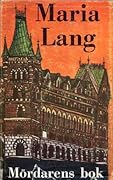 Mördarens bok