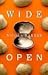 Wide Open (Thames Gateway, #1)
