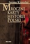 Mroczne karty his...