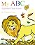 My ABC Alphabet Flash Cards (English)
